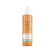 capital soleil spray spf30 vichy 200ml