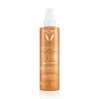 vichy capital soleil cell protect fluido ultra leggero spray spf 30 200 ml