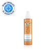 vichy capital soleil spray solare dolce bambini spf 50+ protezione ele