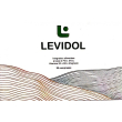 levidol 20 compresse - integratore alimentare con pea, mirra, vitamine b2 e b6