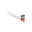 catetere vescicale eruplast nelaton 10 ch 40 cm - per cateterismo intermittente 60 pezzi