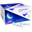 ansierel night 30 bustine orosolubili - integratore per il sonno