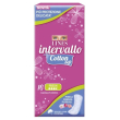 lines intervallo cotton soft fresh - 16 proteggislip distesi
