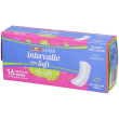 lines intervallo cotton soft 16 pz assorbenti