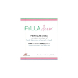 svas biosana medicazione non aderente fylladerm a base di acido ialuronico 10 x 10 cm 10 buste