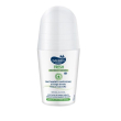sauber fresh deo roll-on 50ml