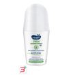 sauber fresh deodorante roll-on 50 ml
