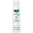 sauber fresh deodorante spray 150 ml