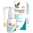 quevir spray orale per la gola 20 ml