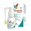 quevir spray orale 20ml