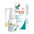 quevir spray orale 20ml