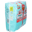 pampers baby dry mutandino confezione risparmio 17+ kg 26 pz pannolini