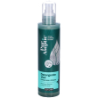 pur + aseptic detergente viso pelli grasse e impure 250 ml