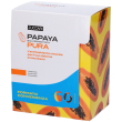 papaya pura bio-fermentata 60 pz stick