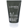 lovrén for men crema uomo 4in1 50 ml