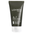 lovren men crema viso 4in1  50ml