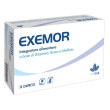 exemor 30 compresse - integratore per il microcircolo
