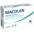macolen integratore per la vista 20 compresse | benessere occhi e macula cpr