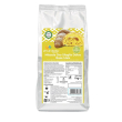 ori di sicilia mix oro sfoglia dolce base mais 1kg senza glutine, preparato per sfoglie dolci senza
