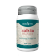 erba vita salvia integratore intestinale 400 mg 60 capsule