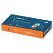 sinogel siringa 3ml 2,4+1,6% ago21