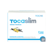 tocas - tocaslim gusto vaniglia confezione 20 bustine da 19 gr