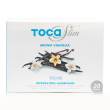 tocaslim vaniglia 20 bust.