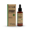 ypharma biolab siero concentrato vitamina c 30ml