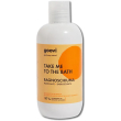 goovi bagnoschiuma purificante + energizzante 250ml - detersione profonda per una pelle vitale