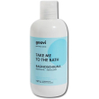 goovi bagnoschiuma purificante addolcente 250ml - detersione profonda per pelli sensibili