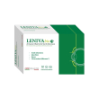 leniva bio 20 garze oftalmiche sterili monouso azione lenitiva - varie