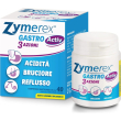 zymerex gastro activ - dispositivo medico per il reflusso 40 compresse masticabili