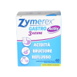 zymerex gastro activ 3 azioni antireflusso 40 compresse masticabile - pasquali