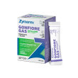 zymerex gonfiore gas doppia azione con se complex | 20 buste orosolubili | meteorismo | flatulenza |