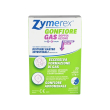 zymerex gonfiore gas doppia azione disturbi intestinali 20 bustine - pasquali