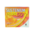 sustenium plus 50+ energia fisica mentale per adulti 16 bustine - menarini
