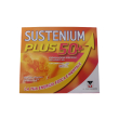 sustenium plus 50+ formula specifica per adulti 50+ 16 bustine