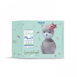 mustela cofanetto musti girl