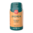papaya 60 capsule - integratore per la funzione digestiva