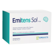 emitens sol integratore alimentare in bustine – confezione da 14 bustine orali