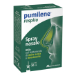pumilene respiro spray nasale