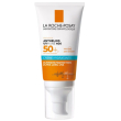 la roche posay - anthelios uvmune 400 crema idratante spf 50+ confezione 50 ml