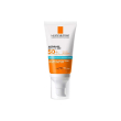 la roche posay anthelios viso spf50+ crema idratante profumata 50 ml