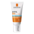 la roche-posay anthelios - uvmune 400 crema idratante spf50+ con profumo, 50ml