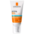 la roche-posay anthelios uvmune 400 crema solare idratante viso spf 50+ 50 ml (scad.03/2027)