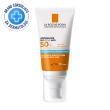 la roche-posay anthelios uvmune 400 crema idratante con profumo spf 50