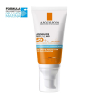 la roche-posay anthelios uvmune 400 crema idratante con profumo spf 50+ 50ml. protezione solare idra