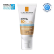 la roche posay crema solare viso 50+ spf colorata anthelios uvmune 400 protezione molto alta 50 ml