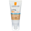 la roche-posay anthelios uvmune 400 crema idratante colorata che offre protezione estrema da uva ult