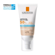 la roche posay anthelios uvmune 400 spf50+ crema idratante 50 ml